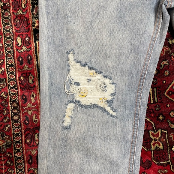 Drew House Jeans - Picture 11 of 12